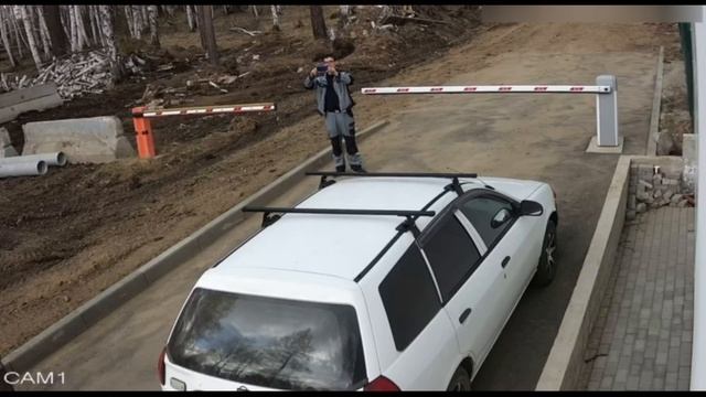 Демонстрация работы рупора смотреть онлайн