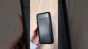 Повербанк 20.000mah , Fixet VL04A