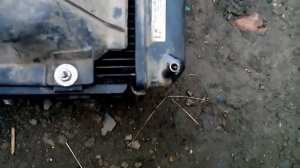 Чистка радиатора своими руками