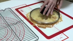 Торт "Стёпка - растрёпка" для любителей торта  " Наполеон" /Crispy Napoleon cake