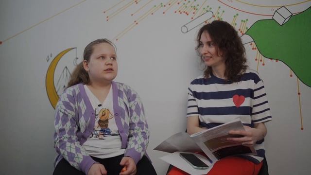 Детский день в MANGO OFFICE. Что дети сотрудников знают о компании?