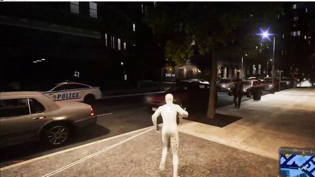 SPIDER MAN 2 ВЫШЕЛ НА ПК. ПРОХОЖДЕНИЕ смотреть онлайн