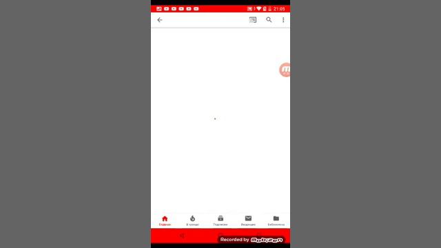 Почему нету видео смотреть онлайн