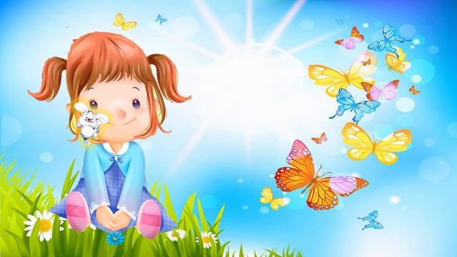 #Учимсядома. «Солнечный зайчик. Релаксация»