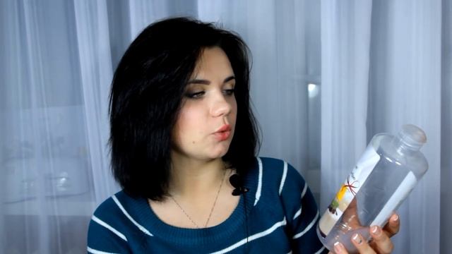 Пустые баночки января - 1часть | Уход | My Empties смотреть онлайн