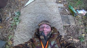 Камчатка Вилючинск поездка на Озеро Большой Вилюй (солёное)