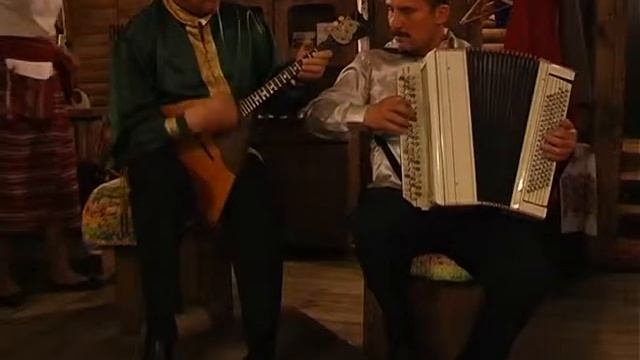 Светит Месяц Юрий Пидгайный и Юрий Лысенко смотреть онлайн