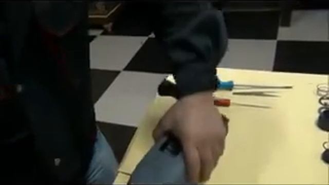 PIT Перфоратор PBH 26 C смотреть онлайн