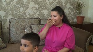 История участника СВО из уст его супруги