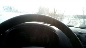 сколько времени прогревать автомобиль зимой!