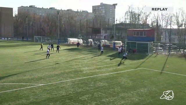 ЛФЛ СЗАО | Джокер - КЭС смотреть онлайн