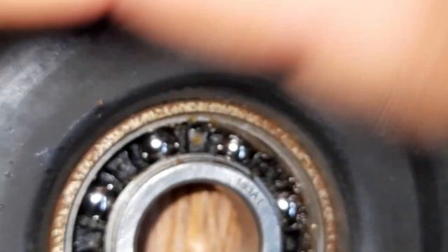 Замена или ремонт приводного ролика на Хендай Элантра 4. двс 1,6 G4FC.