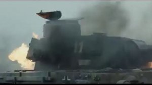 Двадцать восемь панфиловцев [Тизер]