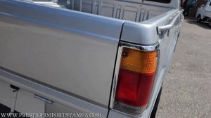 1997 JDM Mazda Proceed 4x4 39,543 Miles!  Let's do a walk around!