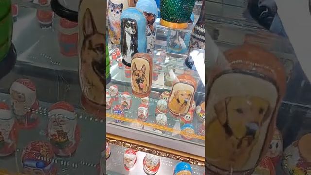 СПб, Питер, Типичный Питер матрешка матрешки гжель хохлома сувенир сувениры шкатулки шкатулка смотреть онлайн