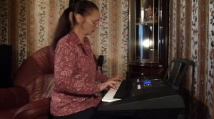 "ЛЕСТНИЦА В НЕБО"  (Stairway to heaven)