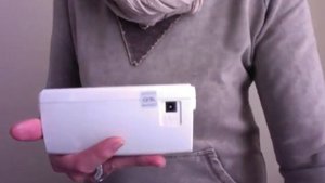 Японский автоматический тонометр высшего класса точности UA 777