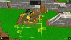 Castle Story (Туториал)  № 0