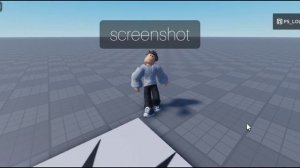 Roblox this is a new Future of Ragdoll (Walking Ragdoll Testing)