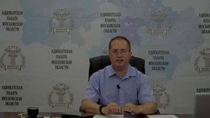 Заявление адвокатов и ходатайство о роспуске коллегии присяжных