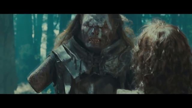 Властелин Колец: Лучшие моменты - Эпичный Монтаж - Lord of the rings Best moments