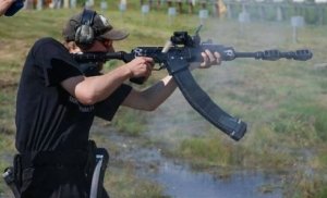 Топ-50 Самого Необычного оружия.