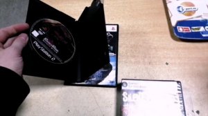 Сюрпрайз маафака! Или пиратка на ps2