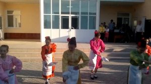 гагаузский народный танец