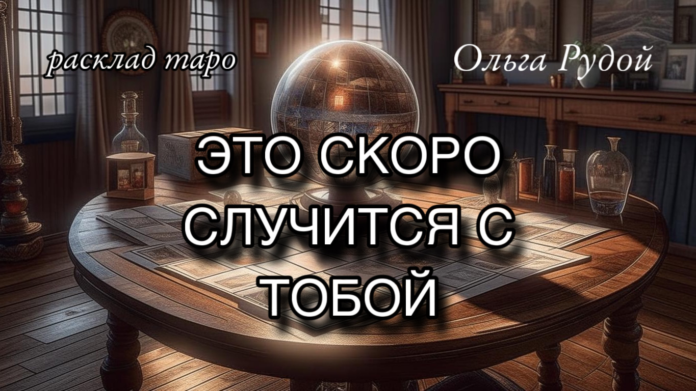 Что тебя ждет в ближайшем будущем 🔮 расклад таро 🔮 гадание на картах таро