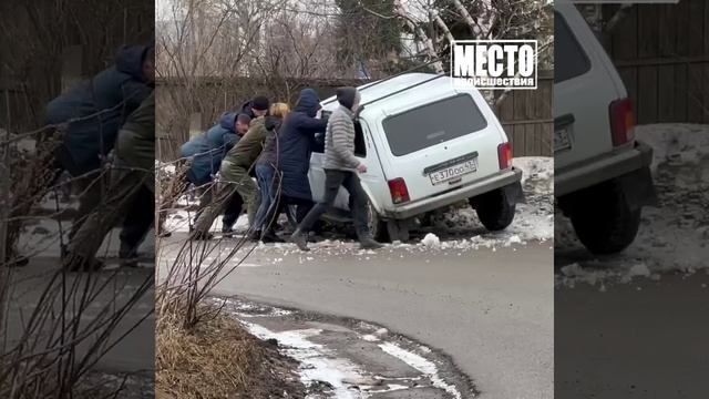 Не зависай с пацанами мать говорила