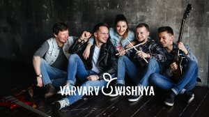 КАВЕР ГРУППА APPLE JUICE BAND. САМАРА. СТУДИЯ ГРАНДИОЗНЫХ ПРАЗДНИКОВ ВАРВАРЫ ВИШНИ.