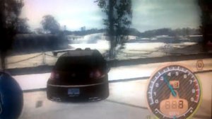 обзор art money в игре Need For speed Most Wanted