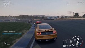 Forza Motorsport 2023 | Gameplay Overview |