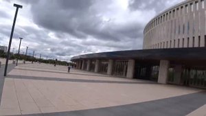 КРАСНОДАР ПАРК ГАЛИЦКОГО  ВСЕ ХОДЯТ, И МЫ ПОШЛИ?     ОЧЕНЬ КРАСИВО??