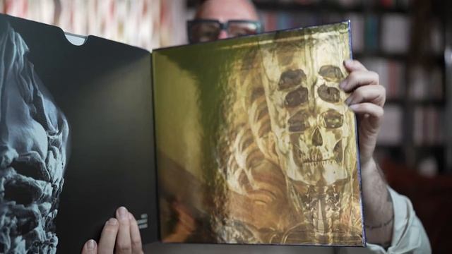 Tool – Fear Inoculum смотреть онлайн