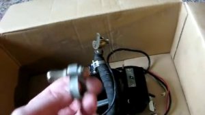 ПЖБ-8. Подогреватель Жидкостной Бензиновый для УАЗ. Обзор комплекта.