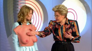 Что я оставлю своим детям. Рак груди. Здоровье. Фрагмент выпуска от 29.11.2015