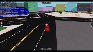 Строим свой автосалон в Car Dealership Tycoon(роблокс)#1