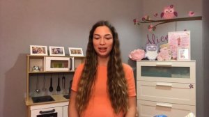 ПОДАРКИ. Что подарить ребёнку в 2-3 года!