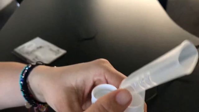 ¿Cómo utilizar un Nebulizador? смотреть онлайн