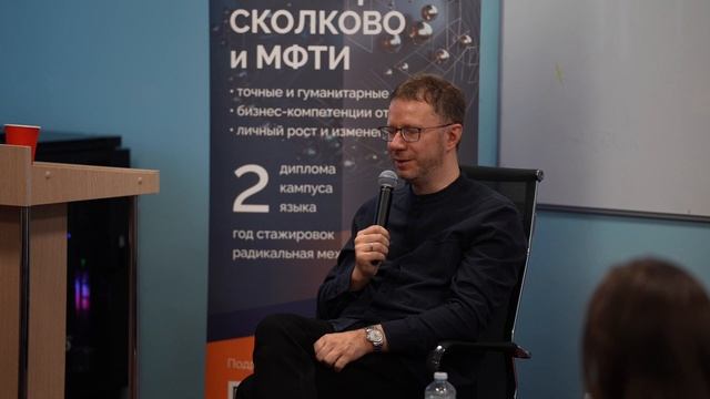 «Введение в матанализ». «Алгебра и геометрия» | Рефлексия курсов МФТИ | 2022 смотреть онлайн