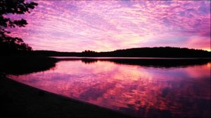 Поход Ладога песчаный пляж Ladoga