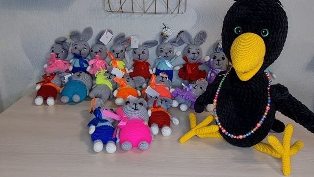 Мой опыт участия в ярмарках!