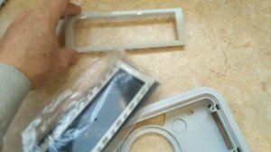 Башенка напольная