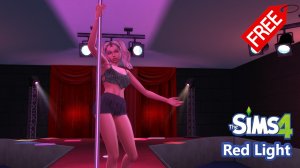 The Sims 4  Animations (Pole Dance) - Free Download