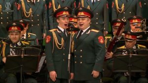 «Самовары-самопалы», солисты – Алексей Скачков и Роман Валутов, февраль 2019