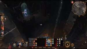 Baldur's Gate 3 Как открыть кованные ворота. Мост с ловушками в кузне