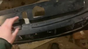 АНТИХРОМ НА ПРИОРУ | Внешка Приора 2 |