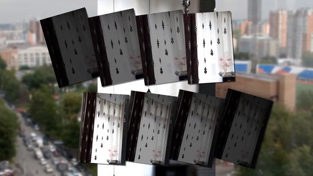 Хрустальные шторы смотреть онлайн