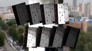 Хрустальные шторы